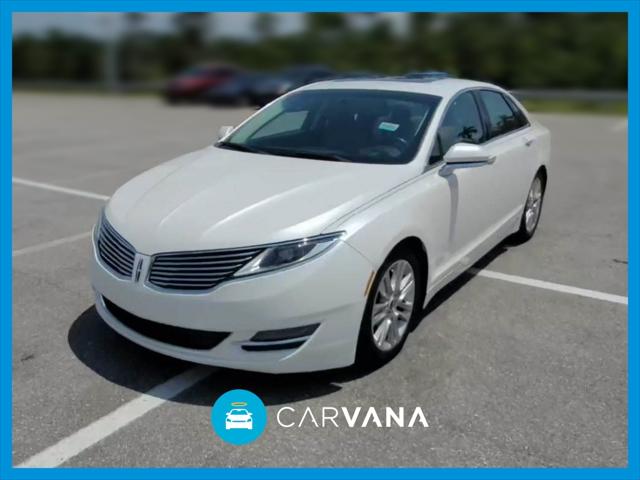2016 Lincoln MKZ 4dr Sdn FWD for sale near , 