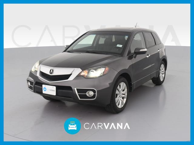 2011 Acura RDX AWD 4dr for sale near , 