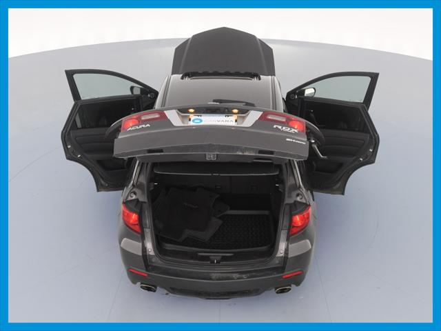 2011 Acura RDX AWD 4dr