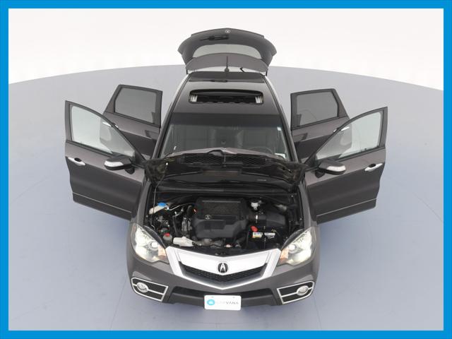 2011 Acura RDX AWD 4dr