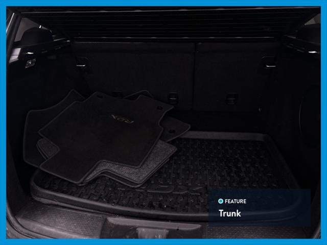 2011 Acura RDX AWD 4dr