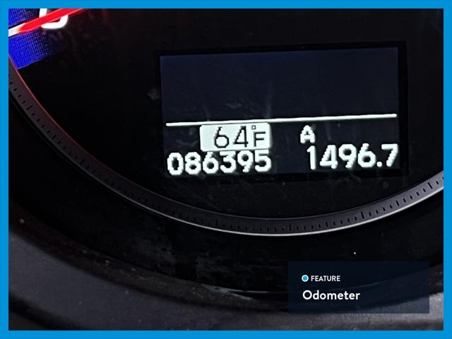 2011 Acura RDX AWD 4dr