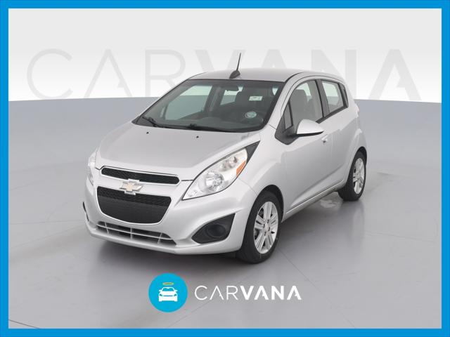 2015 Chevrolet Spark for sale near , 