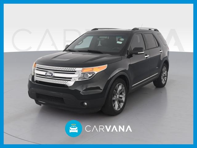 2014 Ford Explorer XLT for sale near , 