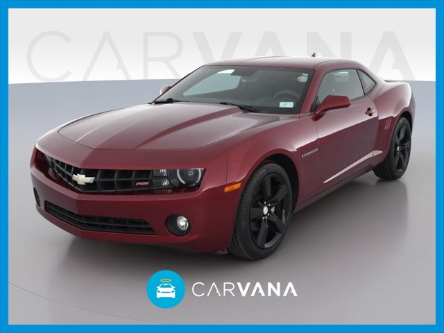 New & Used Chevrolet Camaro for Sale Near Crystal Lake, IL | Discover Cars  for Sale