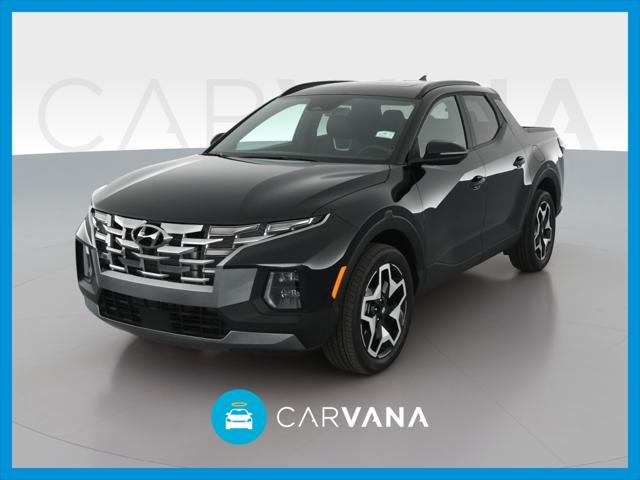 2022 Hyundai Santa Cruz Limited for sale near , 