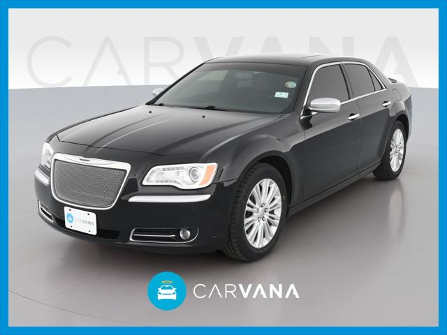 2014 Chrysler 300 300C John Varvatos Luxury Edition for sale in , 