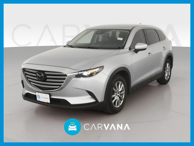 2018 Mazda CX-9 Touring for sale in , 
