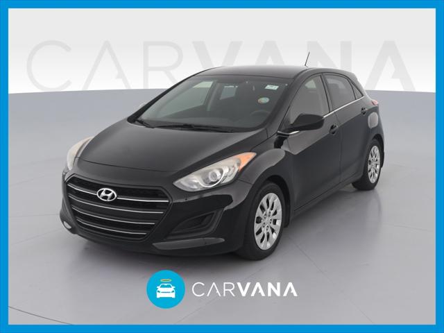 2016 Hyundai Elantra GT for sale near , 