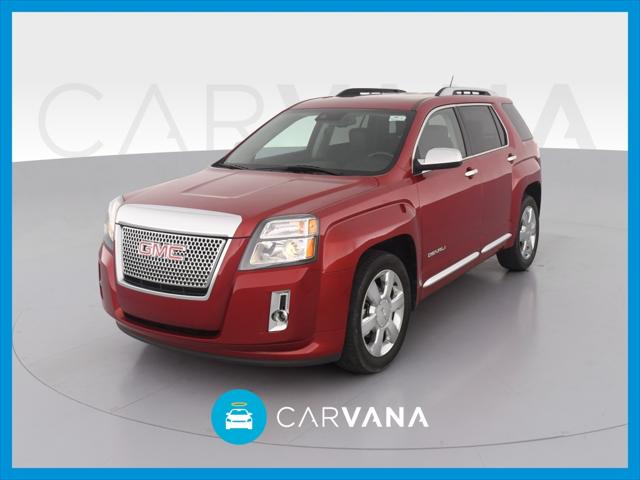 2014 GMC Terrain Denali for sale near , 