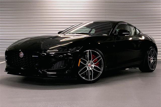 2023 Jaguar F-TYPE P450 R-Dynamic for sale in Portland, OR