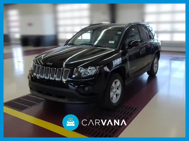 2015 Jeep Compass Latitude for sale near , 