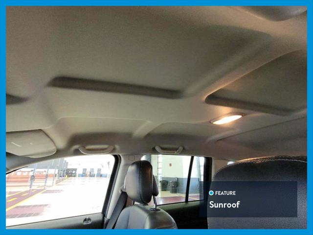 2015 Jeep Compass Latitude