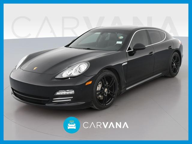 2011 Porsche Panamera S/4S for sale near , 
