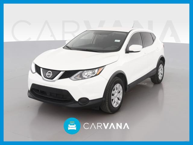 2019 Nissan Rogue Sport S for sale in , 