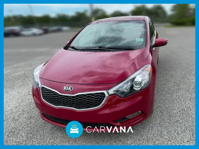 2016 Kia Forte EX for sale near , 