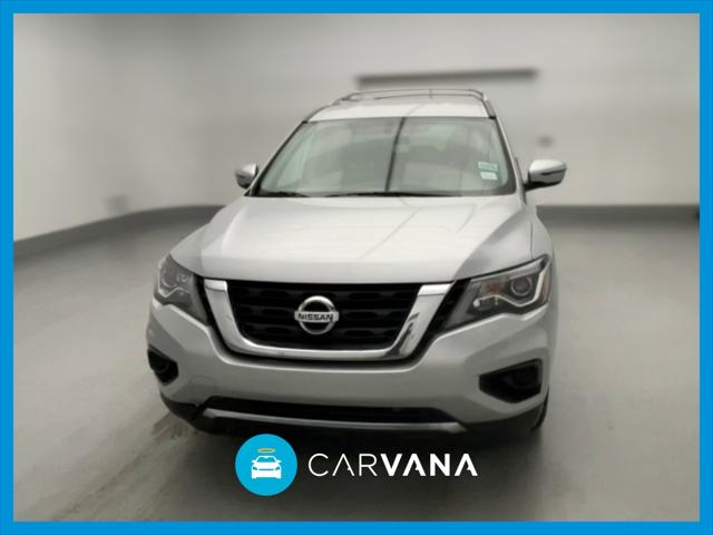 2018 Nissan Pathfinder S for sale near , 