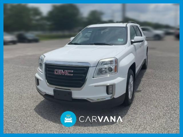2016 GMC Terrain SLE for sale near , 