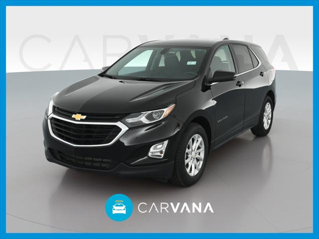 2019 Chevrolet Equinox LT for sale near , 