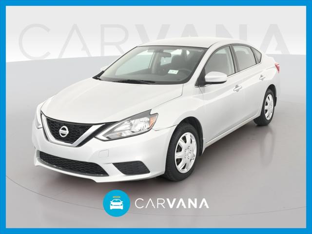 2016 Nissan Sentra S for sale in , 