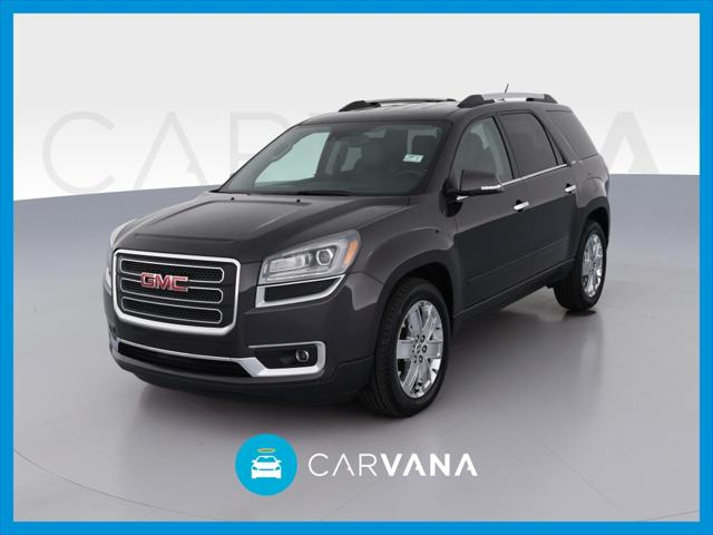 2017 GMC Acadia Limited for sale near , 