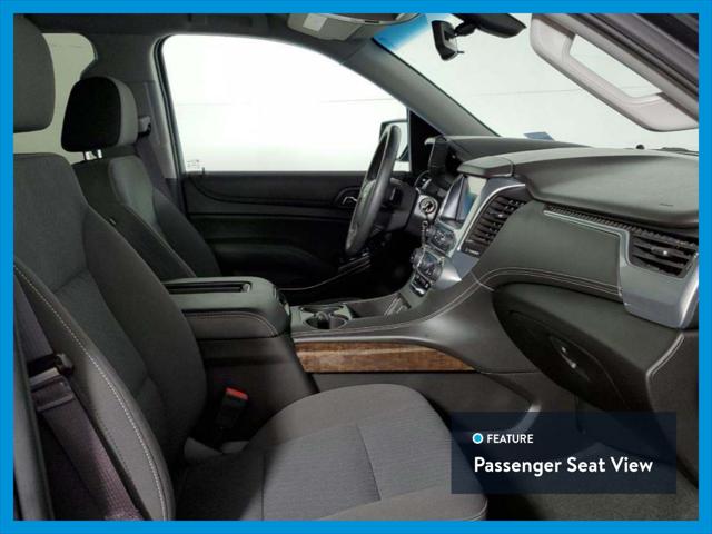 2017 Chevrolet Tahoe LS