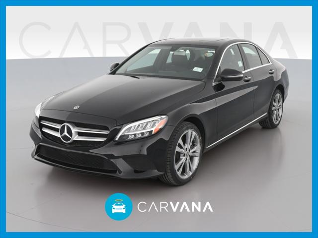 2020 Mercedes-Benz C-CLASS C 300 for sale near , 
