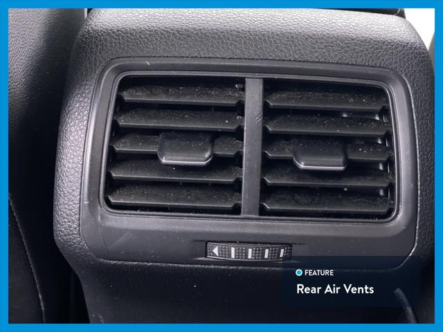 2015 Volkswagen Golf TDI SEL