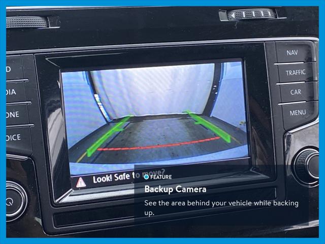 2015 Volkswagen Golf TDI SEL
