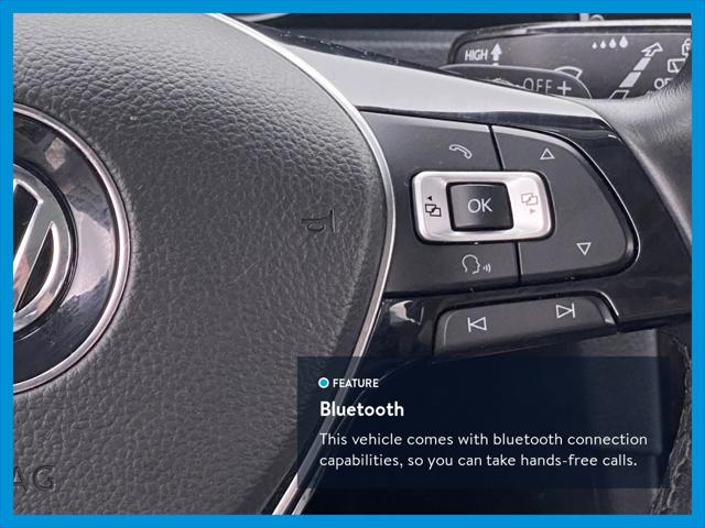 2015 Volkswagen Golf TDI SEL