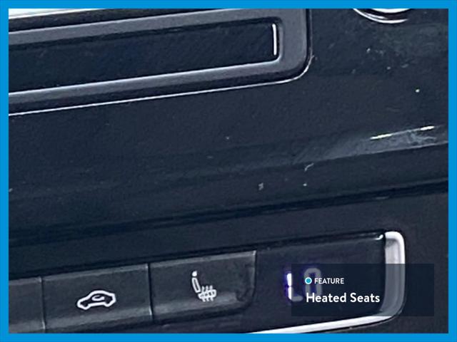 2015 Volkswagen Golf TDI SEL