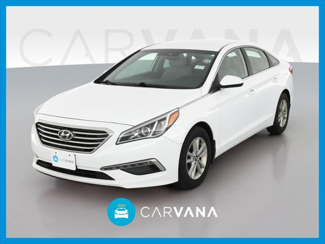 2015 Hyundai Sonata 2.4L SE for sale near , 