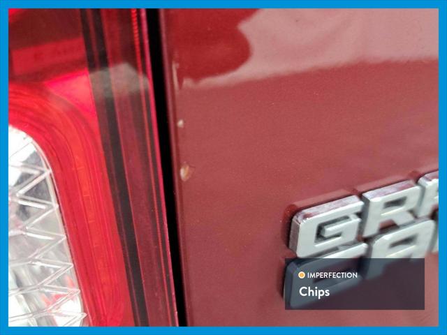 2014 Dodge Grand Caravan American Value Pkg