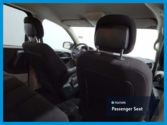 2014 Dodge Grand Caravan American Value Pkg