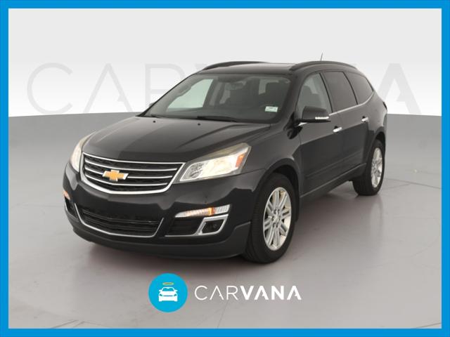 2014 Chevrolet Traverse LT for sale near , 