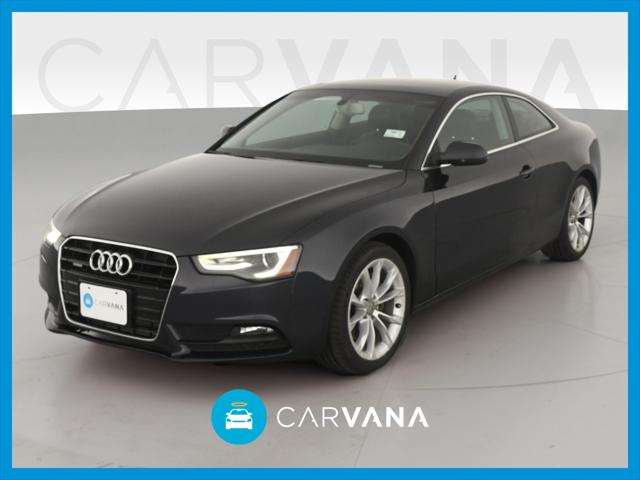2013 Audi A5 Premium Plus for sale in , 