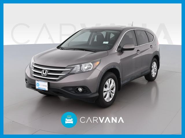 2012 Honda CR-V EX for sale in , 