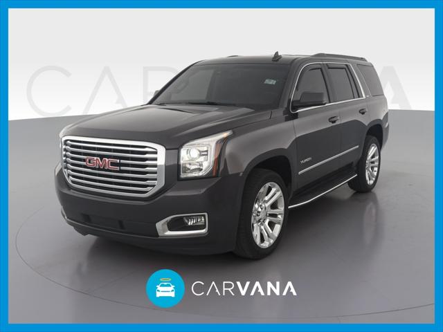2017 GMC Yukon SLT for sale near , 