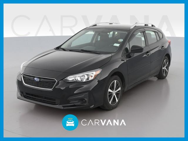 2019 Subaru Impreza Premium for sale near , 