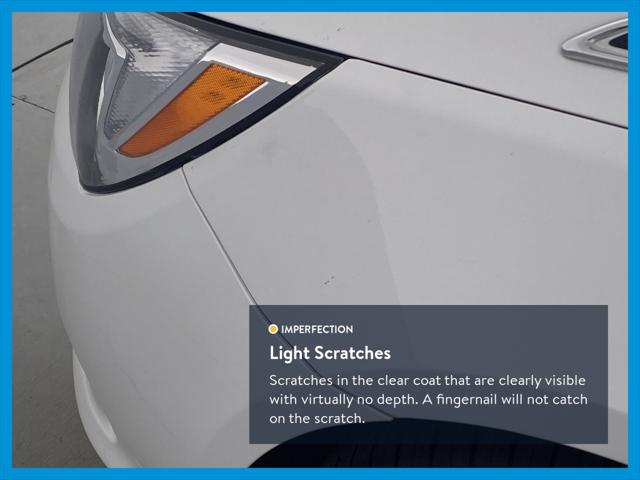 2016 Buick LaCrosse Leather