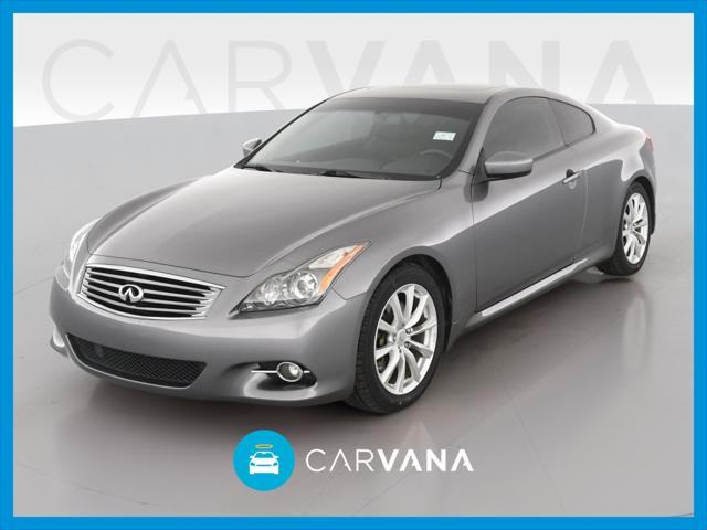 2013 INFINITI G37 Coupe Journey for sale in , 