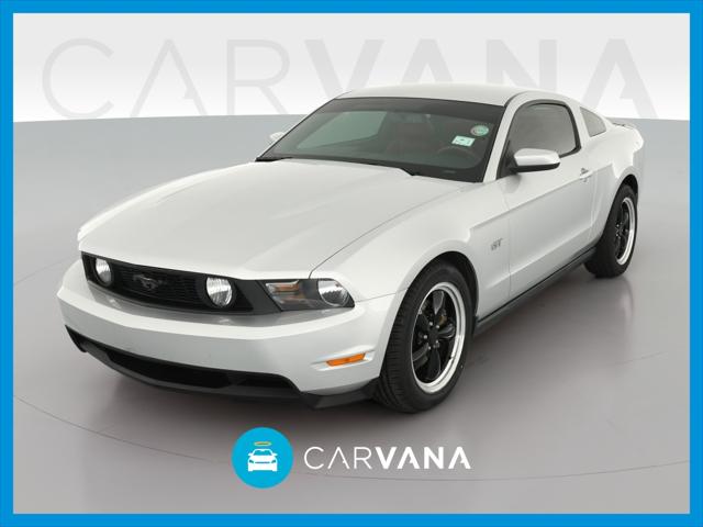2010 Ford Mustang GT for sale near , 