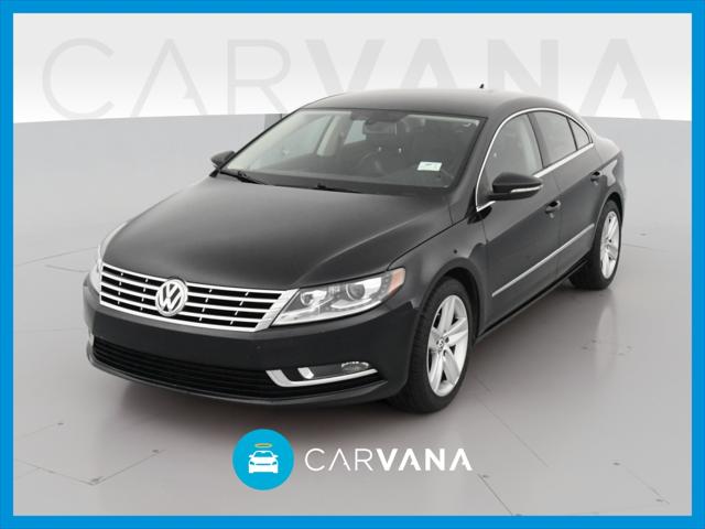 2013 Volkswagen CC Sport for sale near , 