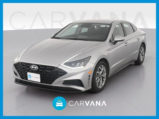2020 Hyundai Sonata SEL for sale near , 