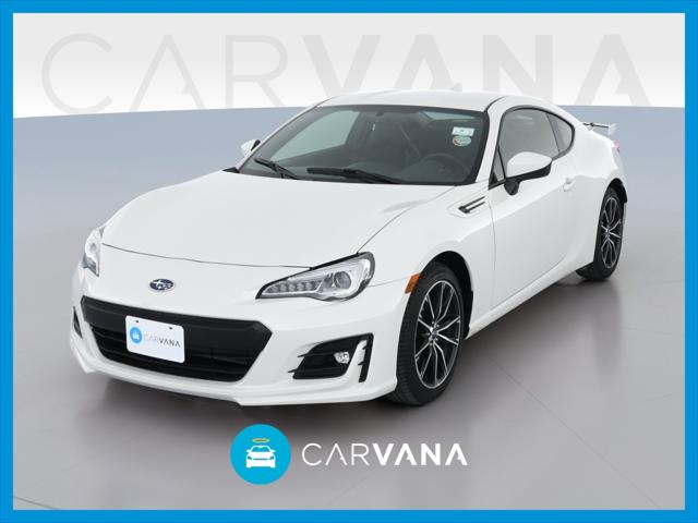 2020 Subaru BRZ Limited for sale near , 