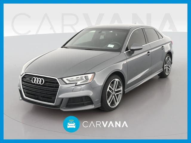 2017 Audi A3 Premium Plus for sale near , 
