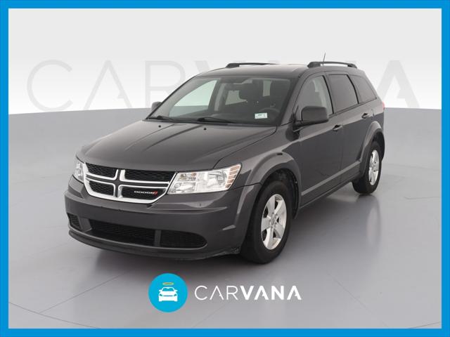 2016 Dodge Journey SE for sale in , 