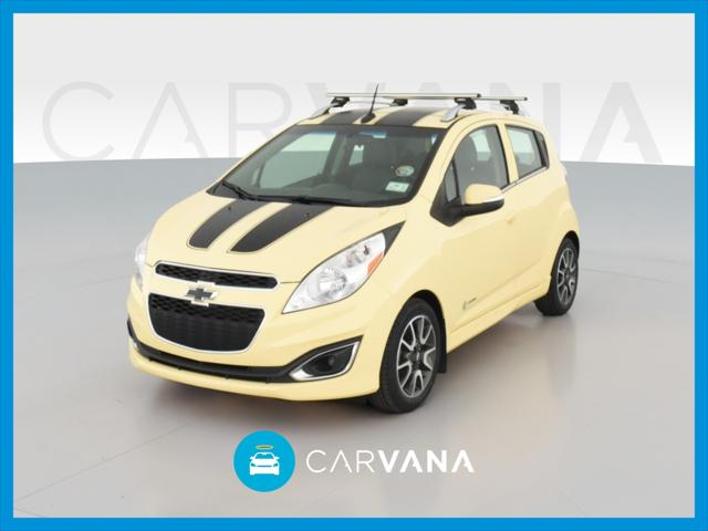 2014 Chevrolet Spark LT for sale in , 