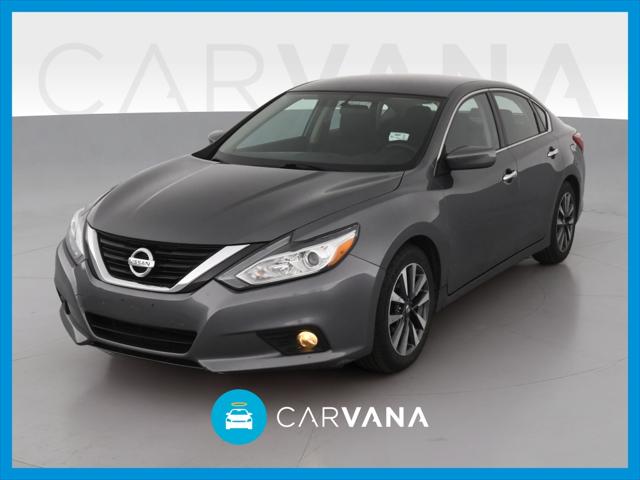 2017 Nissan Altima 2.5 SV for sale near , 