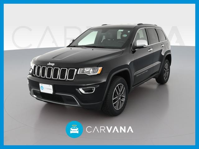 2019 Jeep Grand Cherokee Limited for sale near , 